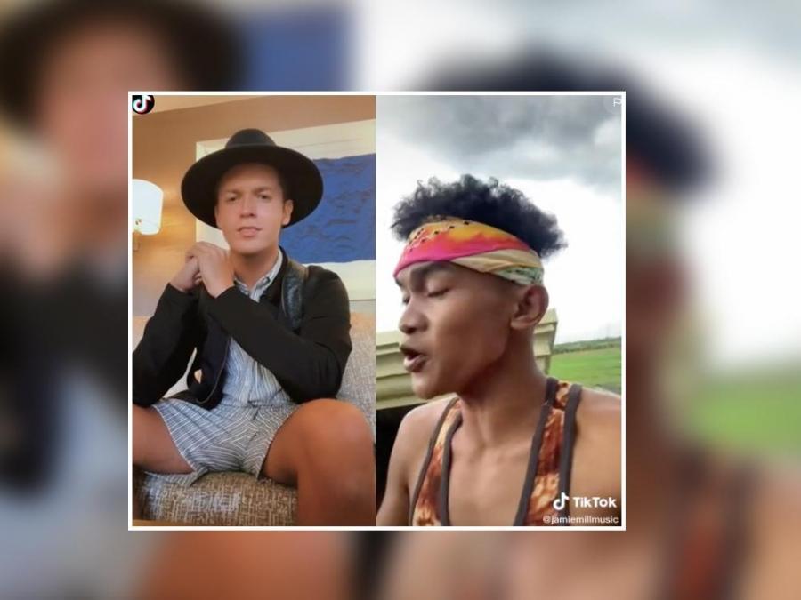 jong madaliday cover songs