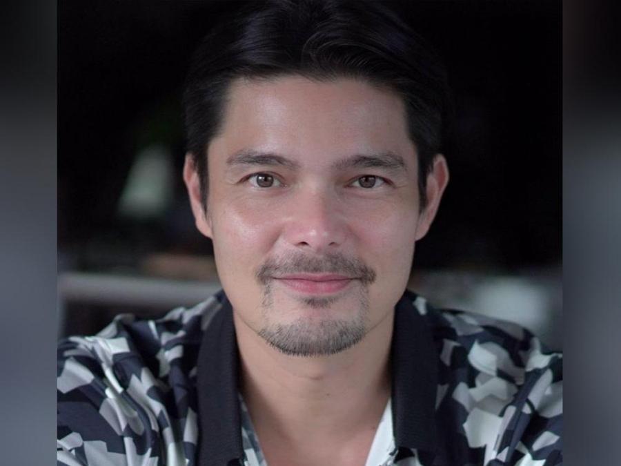 Dingdong Dantes