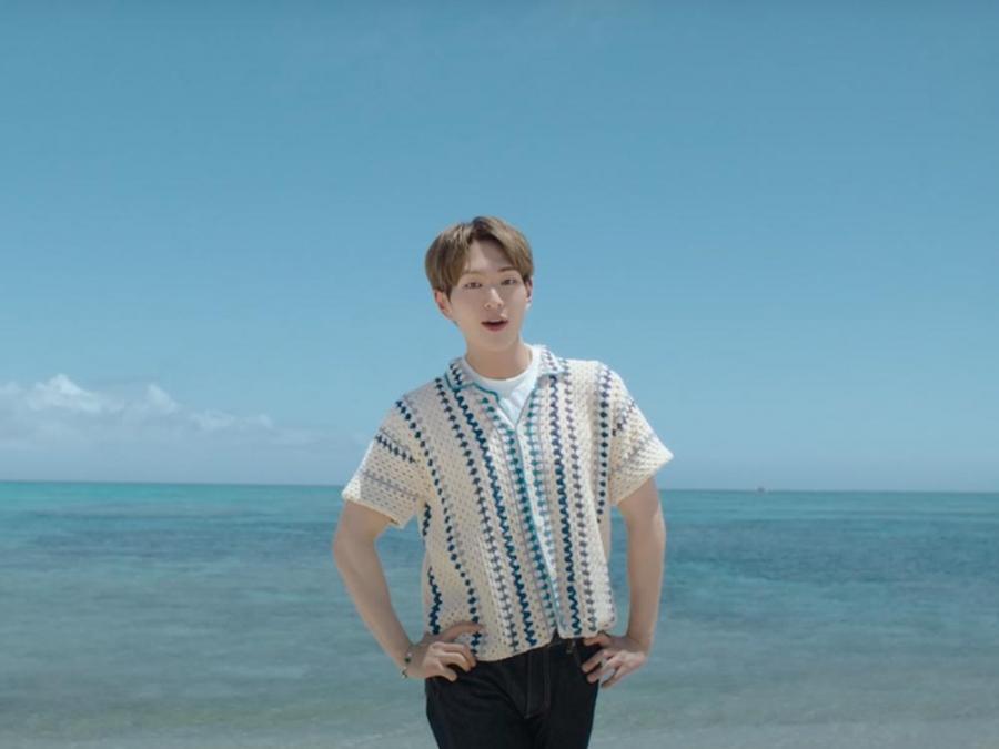 SHINee Onew