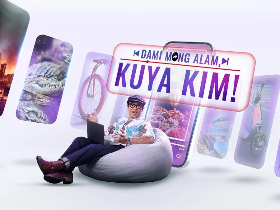 Kuya Kim Atienza