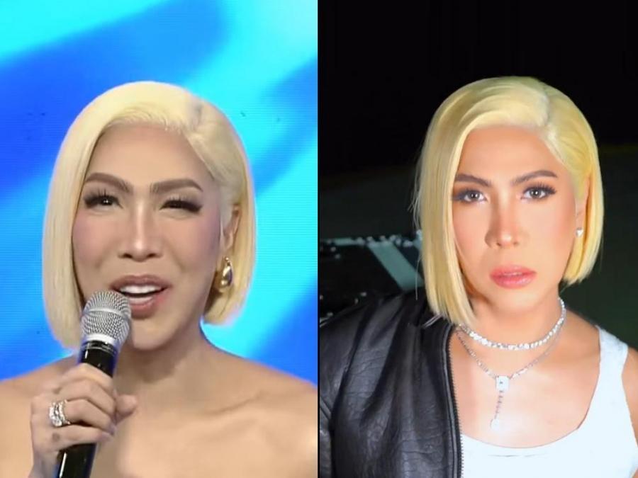 Vice Ganda 