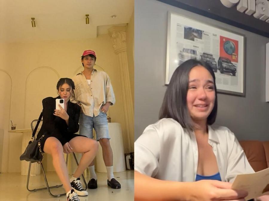 mikoy morales and mikee quintos