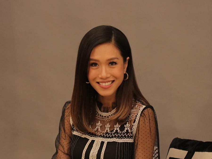 Rachelle Ann Go returns to the concert scene via ‘The Homecoming’ | GMA