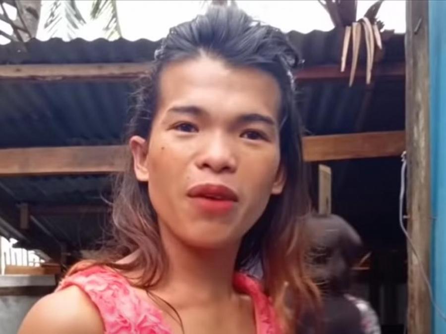 miss everything house tour matapos masalanta ng bagyong ambo