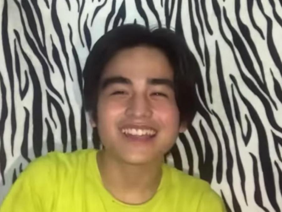 will ashley reacts to old photos vlog