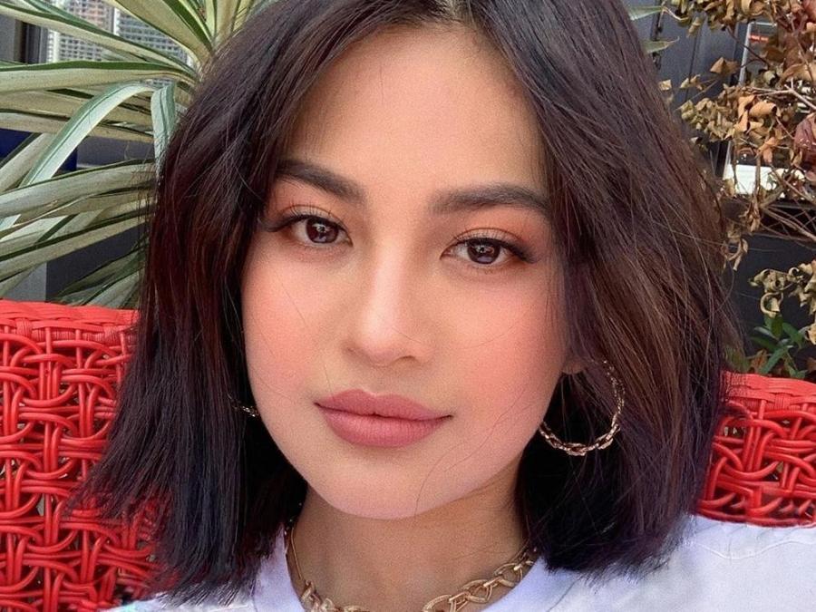 Julie Anne San Jose sings powerful rendition of 'Rise Up' on Unang ...