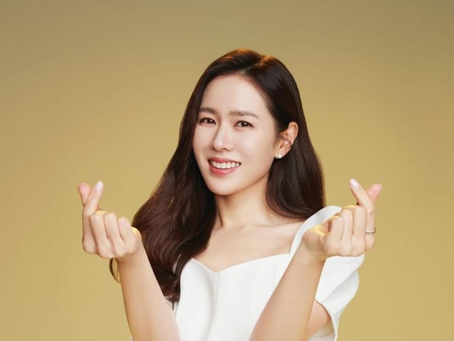 Son Ye-jin shares how she feels about endorsing a Filipino ...