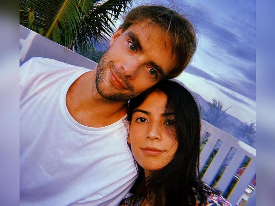 glaiza de castro and david rainey