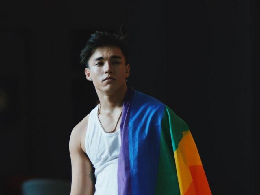 Alex Diaz weighs in on the rising popularity of BL shows