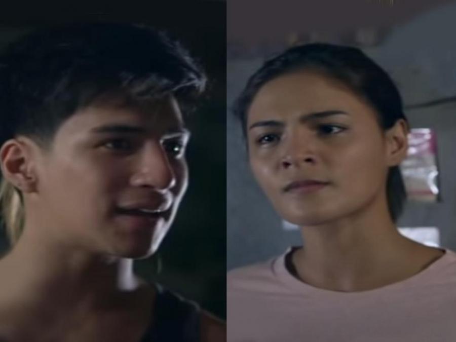 Karelasyon Lalaki Na In Love Sa Kanyang Hipag Gma Entertainment 9600