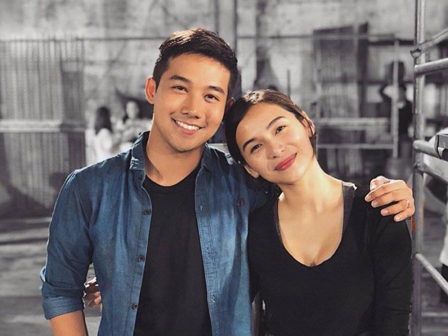 ken chan and jennylyn mercado