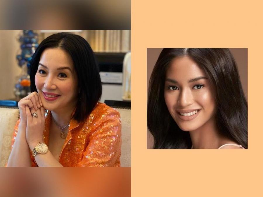 Maria Corazon Abalos