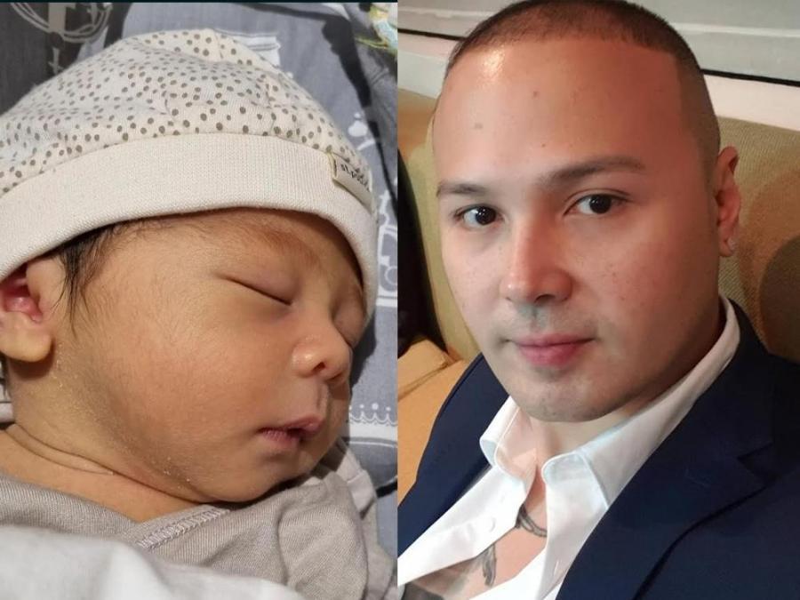 Yatrick Paul Quiza Gruenberg