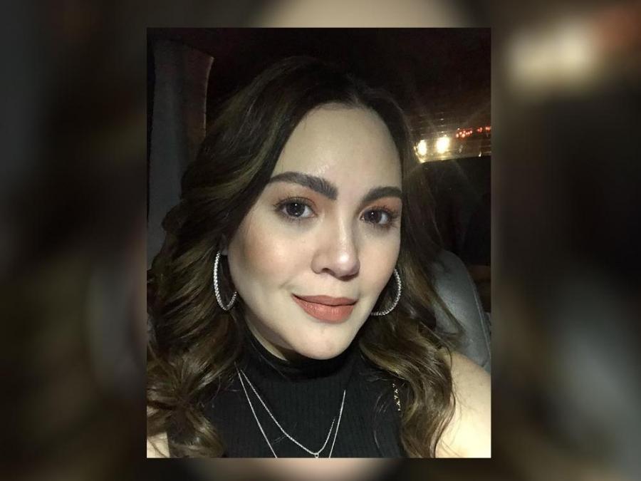 Claudine Barretto