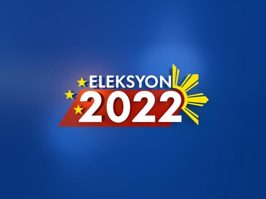 GMA Eleksyon 2022
