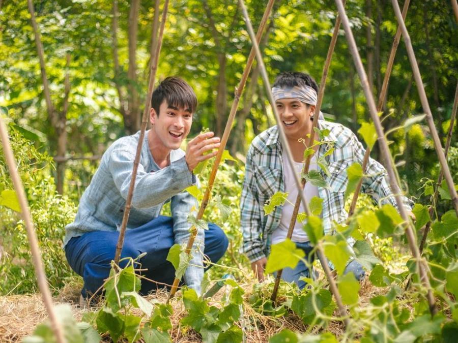 to me its simply you