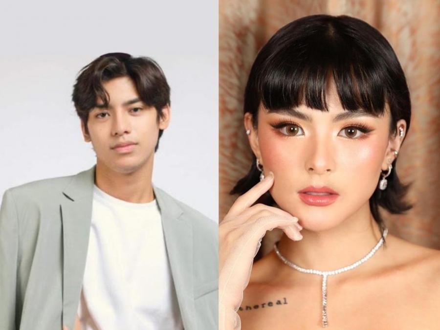 Sean Lucas Kirsten Gonzales 