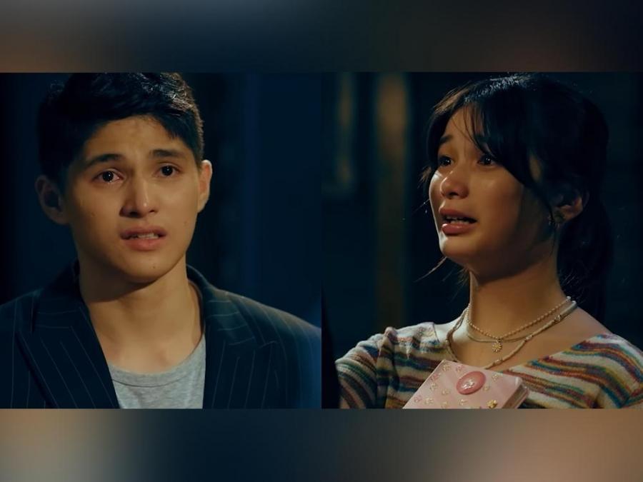 Allen Ansay Sofia Pablo