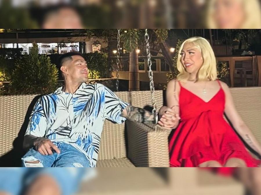 Ion Perez tells Vice Ganda on her 48th birthday: 'I love you most ...