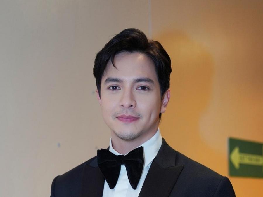 Alden Richards