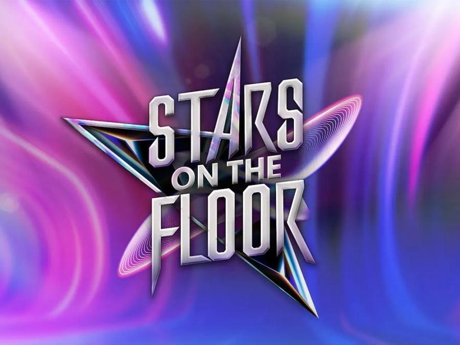 Stars on the Floor and Kapuso Lucky Numbers of the Day promo