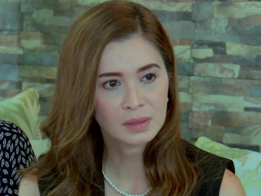 Kapag Nahati Ang Puso: Sunshine Cruz, bigo sa paghahanap sa kanyang anak |  GMA Entertainment