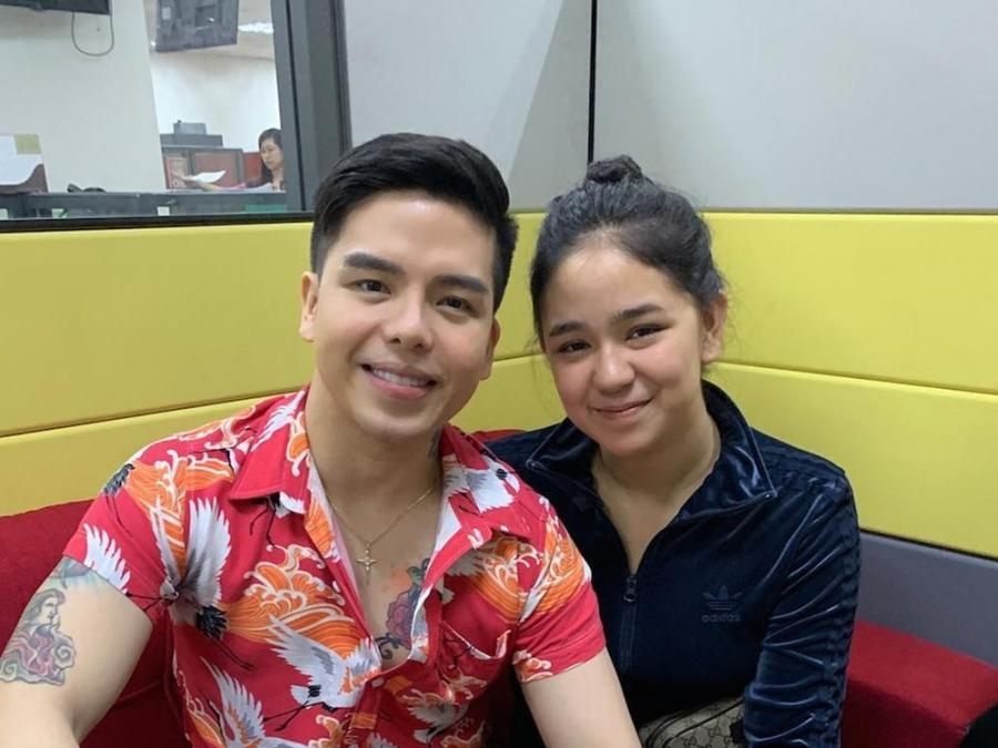 Anthony Rosaldo and Mikee Quintos to hold a concert on June 28 GMA