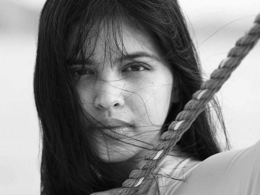 Maine Mendoza donation drive COVID 19