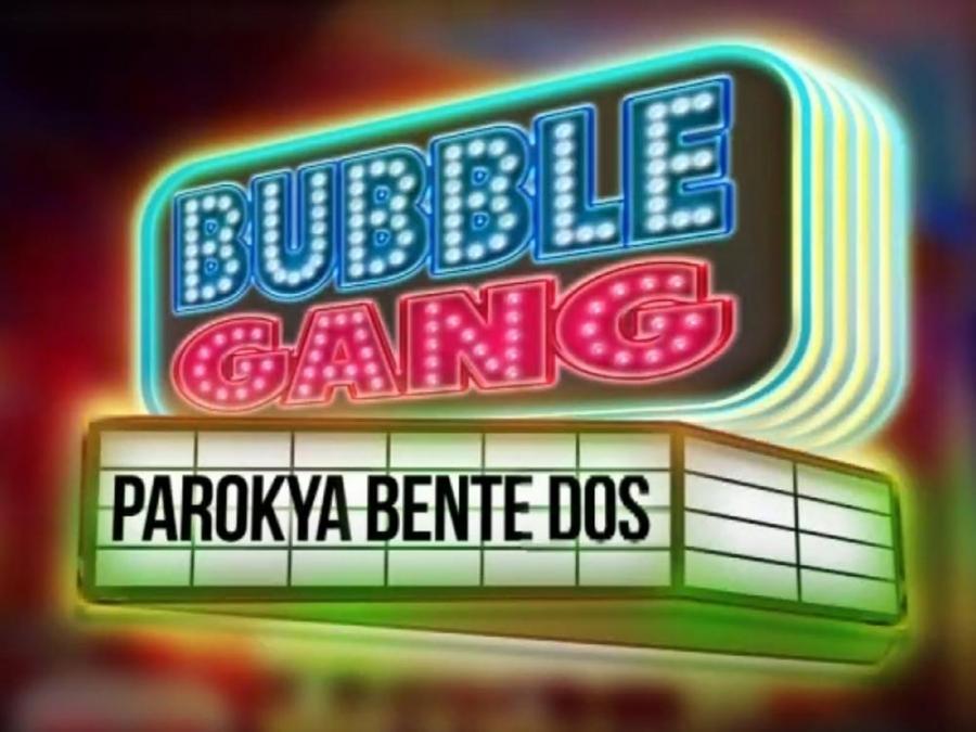parokya ni edgar on bubble gang