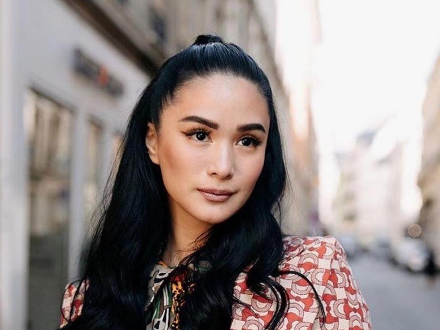 Heart Evangelista