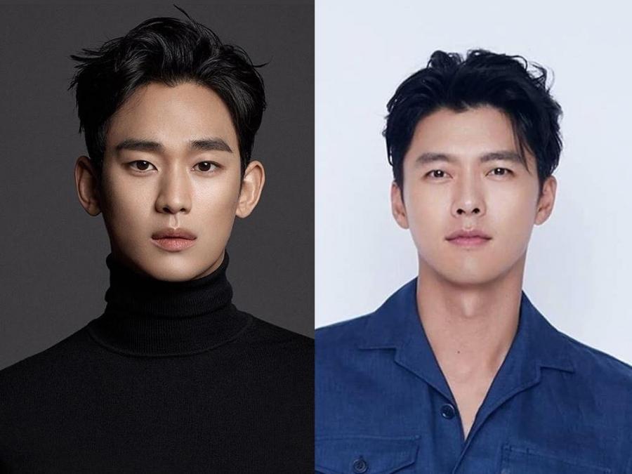 Kim Soo Hyun Rumored To Create His Own Agency After His Contract With Key  East Expires