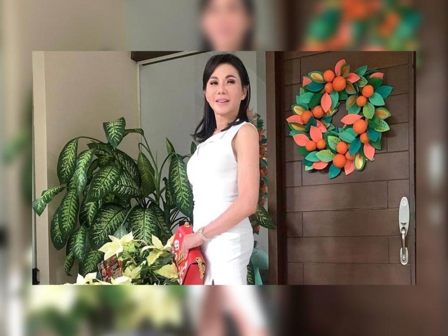 Vicki Belo shows two more rare luxury bags in new vlog