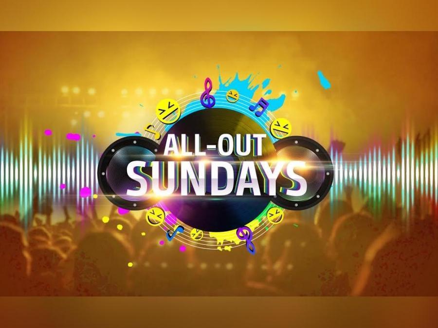 All-Out Sundays