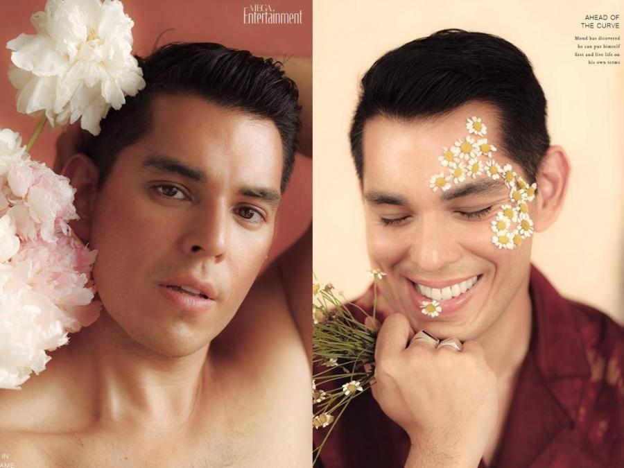 Yassi Pressman Sex Scandal - Raymond Gutierrez officially comes out as gay | GMA Entertainment