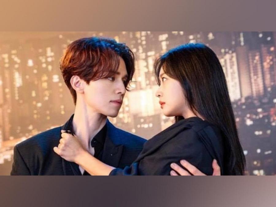 Tale of the Nine-Tailed