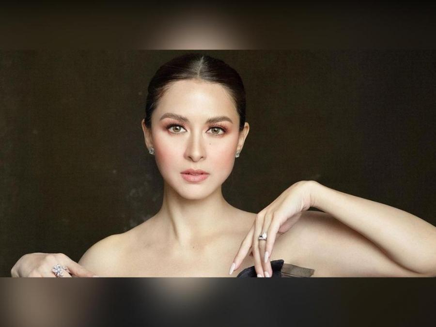 Marian Rivera on Unang Hirit