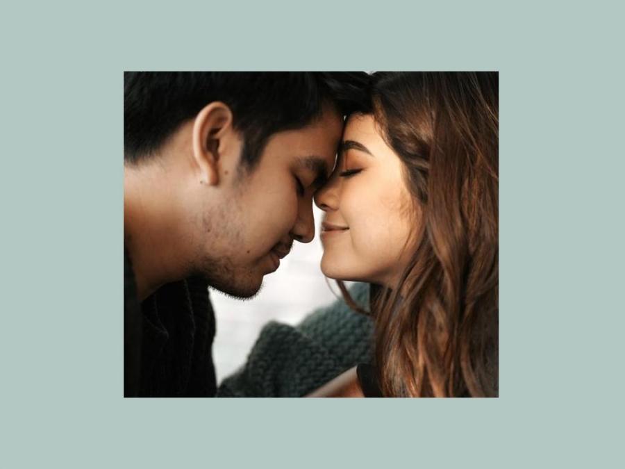 Moira Dela Torre and Jason Hernandez