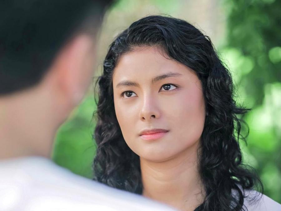 Kate Valdez introduces new character | GMA Entertainment