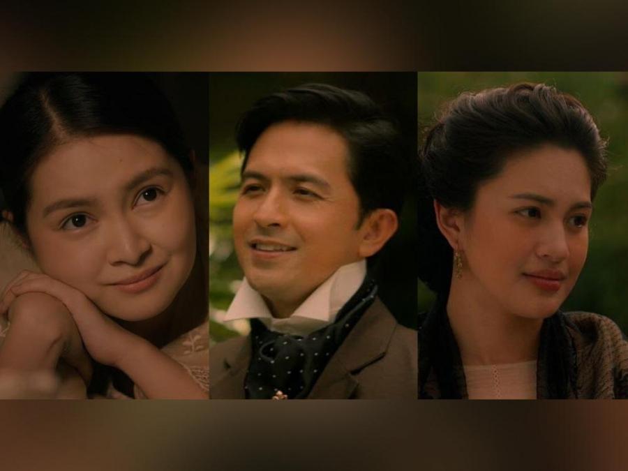 'Maria Clara at Ibarra' to be livestreamed on GMA Network's website ...