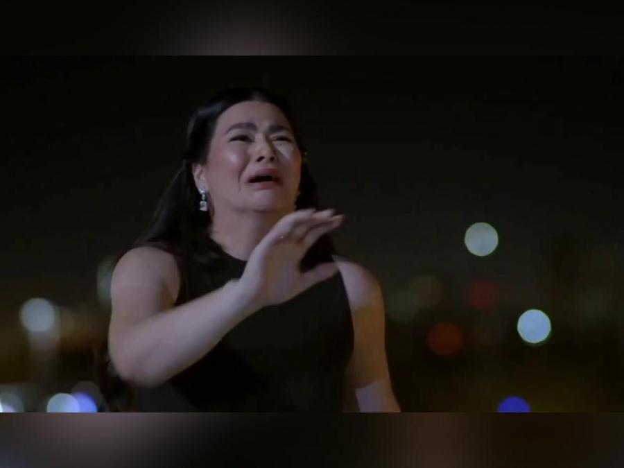 Aiko Melendez at WillAyon sa mga manonood, hindi nila inaasahan ang mabigat na eksena sa 'Mano Po Legacy: The Flower Sisters' Ashley