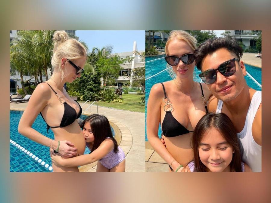 Fabio Ide Ellen Frojd Dannie