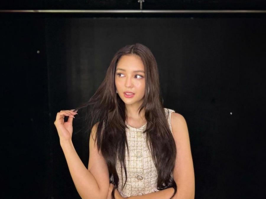 Chanty of Lapillus in All Out Sundays