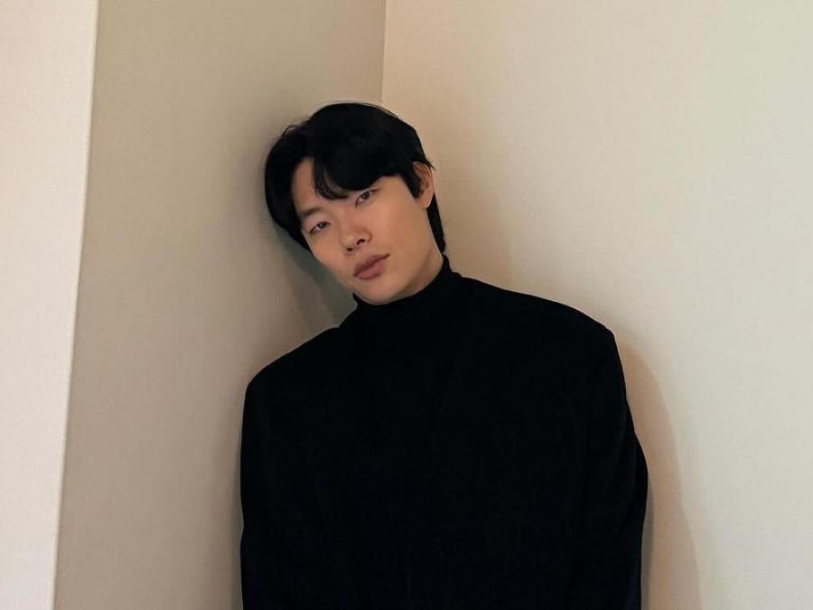 Ryu Jun yeol