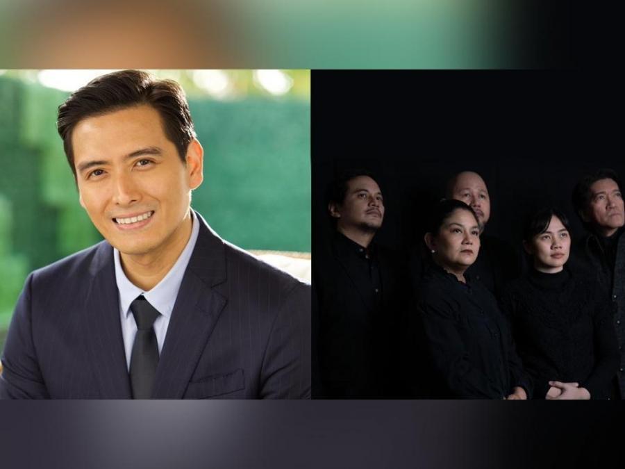 Alfred Vargas Alternative Vision Cinema live performances