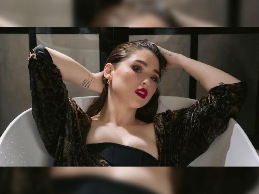 Kylie Padilla