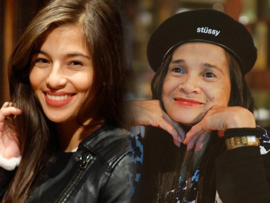 READ: Jasmine Curtis Smith's birthday message for mom Carmencita | GMA ...