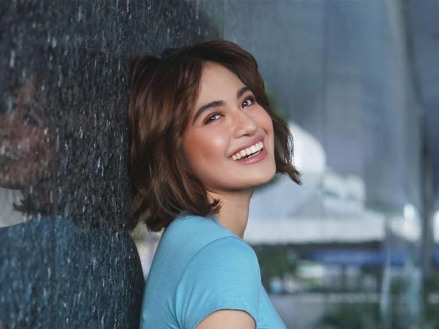 LOOK: Julie Anne San Jose channels her inner Mimiyuuuh | GMA Entertainment