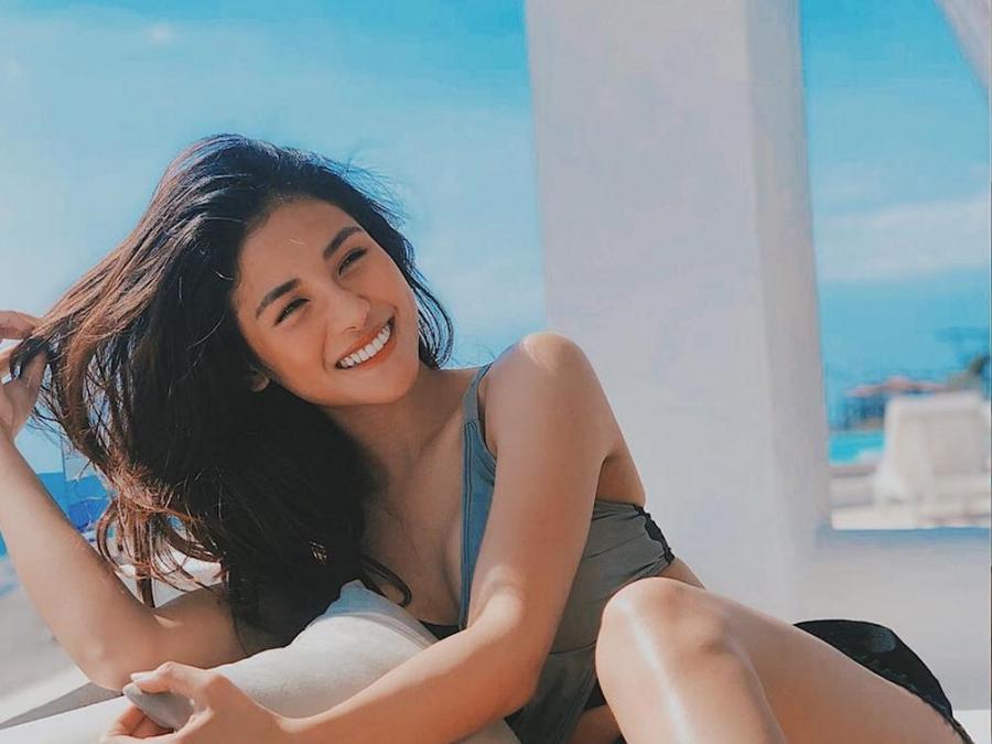 STYLE STEAL: Sanya Lopez's morena-approved looks | GMA Entertainment