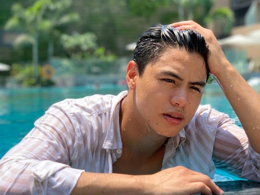 Migo Adecer looking forward to seeing friends in the Philippines | GMA ...