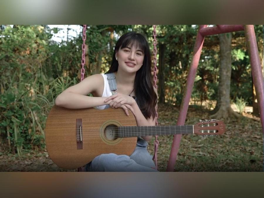 Julie Anne San Jose